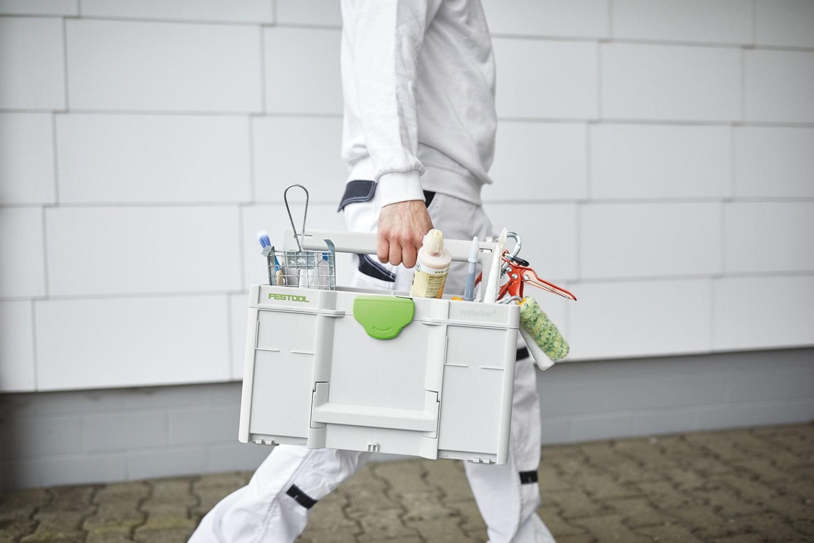 Festool SYS3 TB M 237 Systainer³-ToolBox - 204866