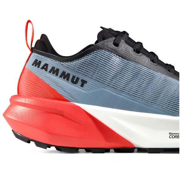 Mammut - Aenergy Trail All Mountain Low - Chaussures de trail