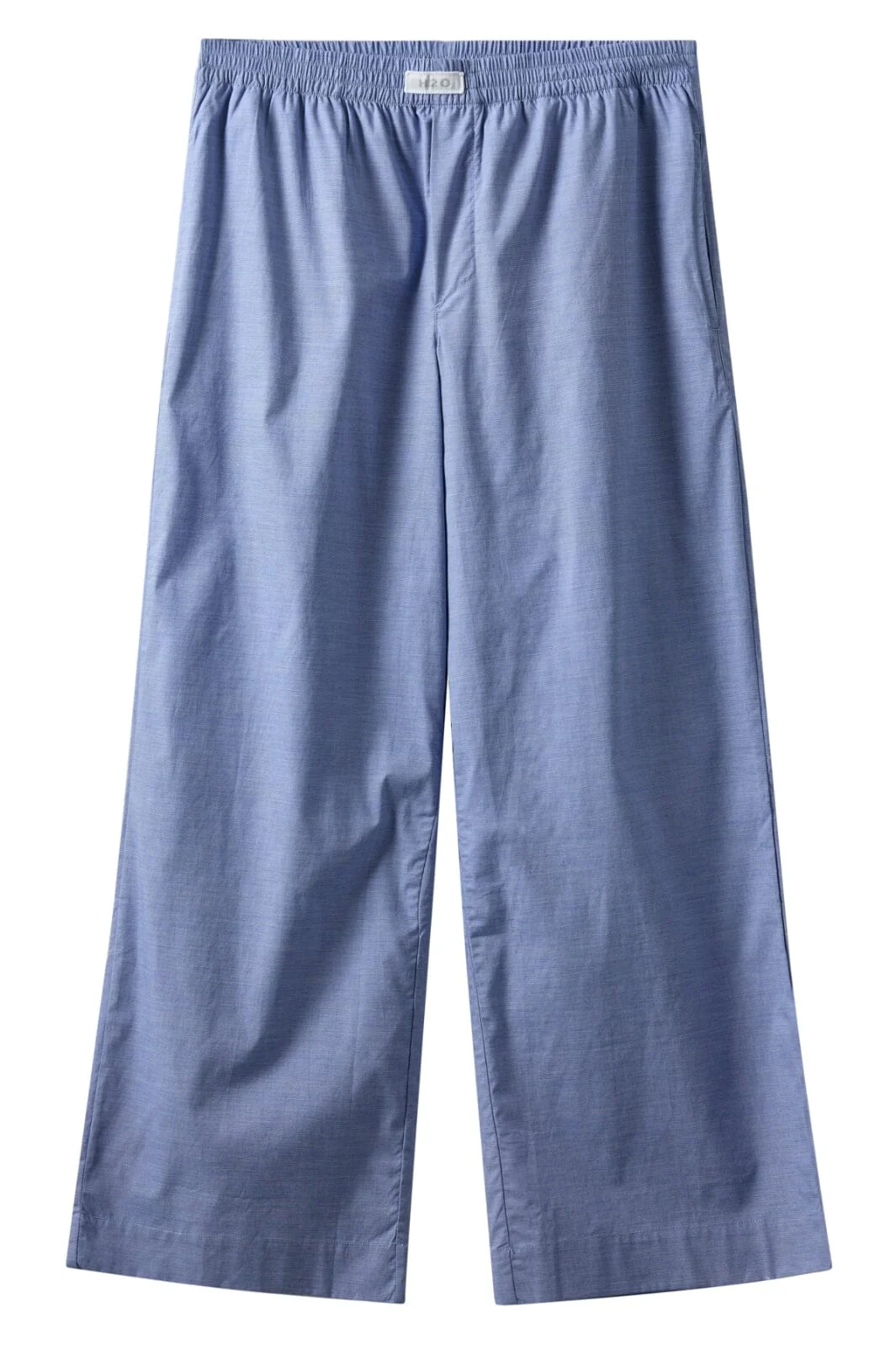 H2O Rønne Essential Pajamas Pants 2610 blue