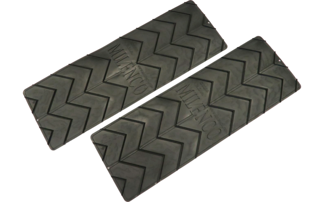 Milenco Grip Matte extra breit 75 x 25,5 cm