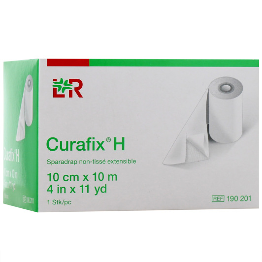 Sparadrap Non-Tissé Extensible Curafix H