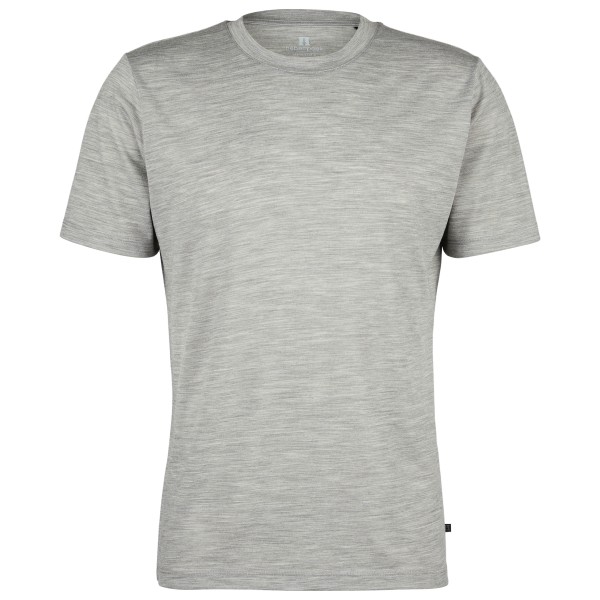 Heber Peak - MerinoMix150 PineconeHe. II T-Shirt - Haut en mérinos