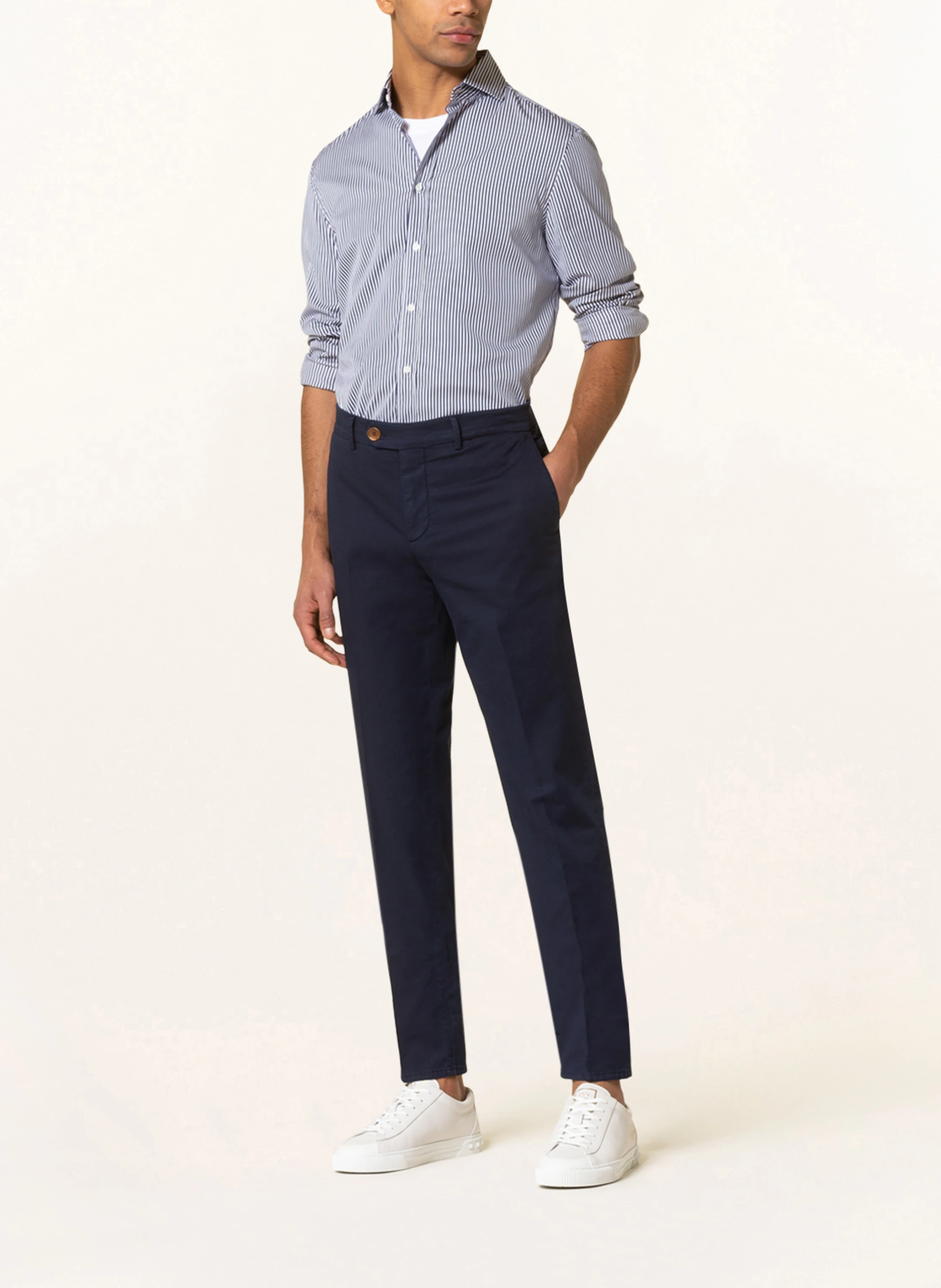 BRUNELLO CUCINELLI Chino