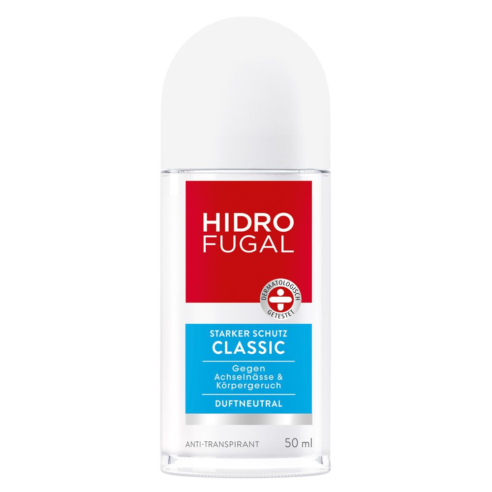 HIDROFUGAL CLASSIC Roll-On