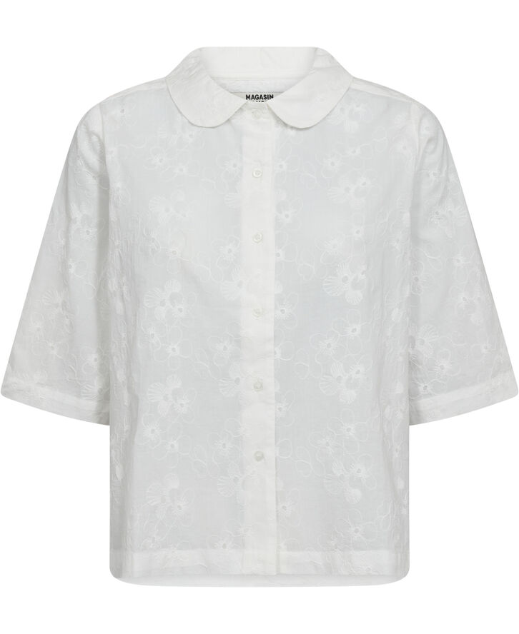 Magasin du Nord Collection Dolly 1 G Bright white