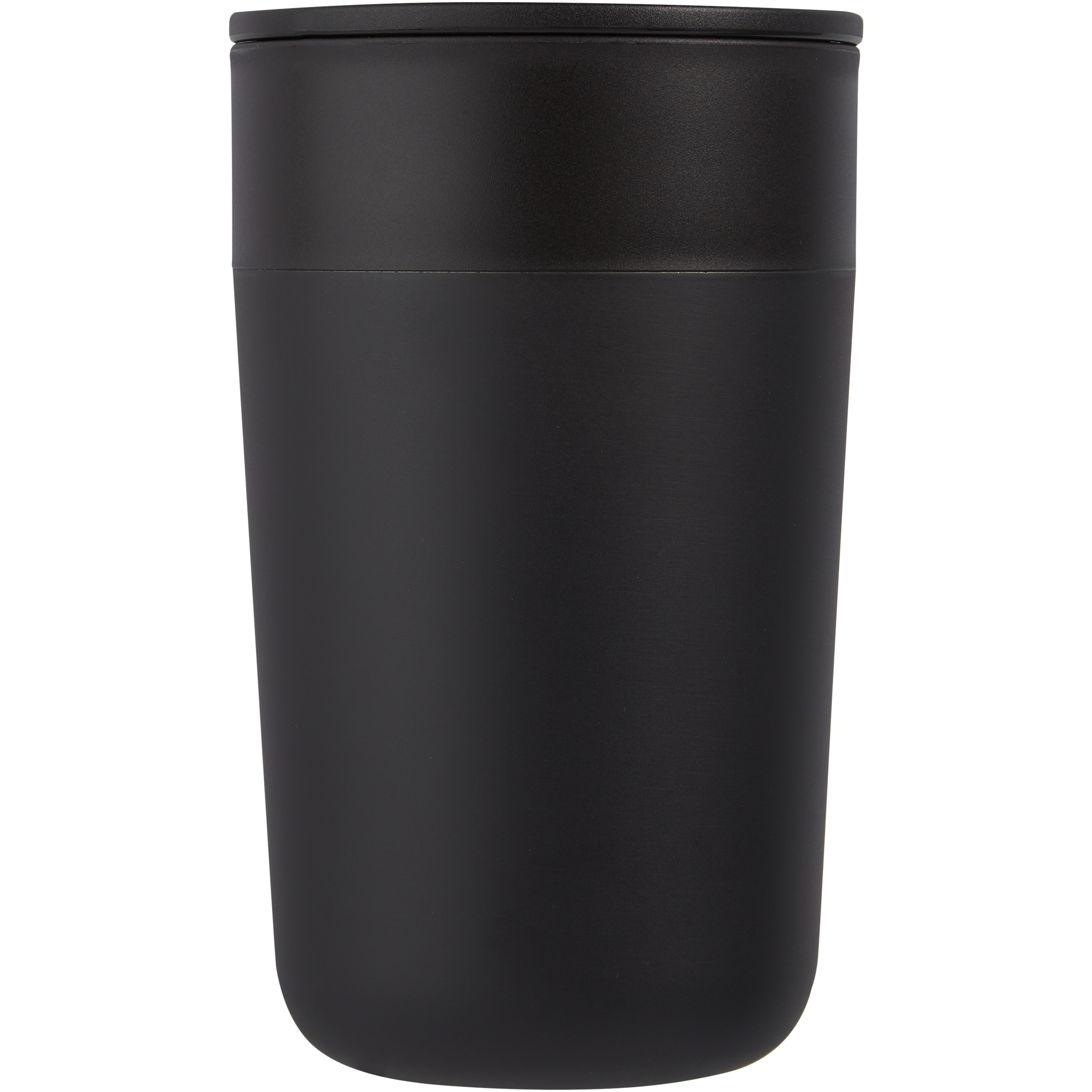 EgotierPro 100731 - Tasse Nordia de 400 ml recyclée à double paroi