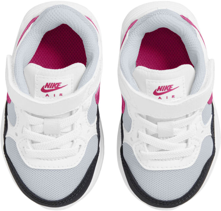 Nike Air Max SC sneakers Hvid