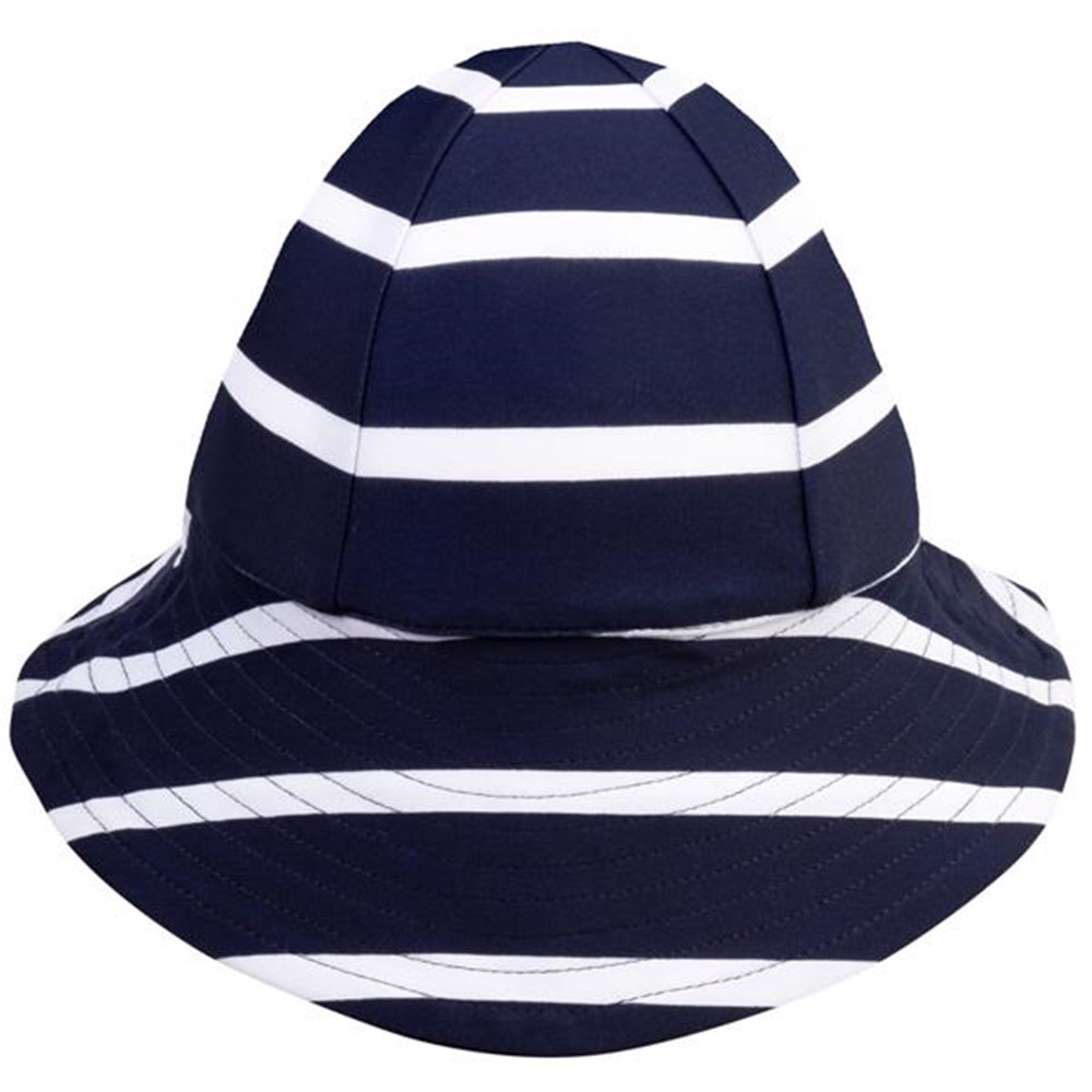 Køb Petit Crabe Blue/White Frey Solhat