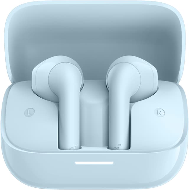 Soundcore K20i true wireless earbuds (blå)