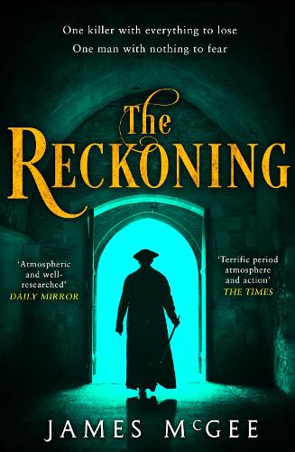The Reckoning (Paperback)