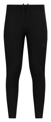 Pantalon de Running Odlo Zeroweight Noir
