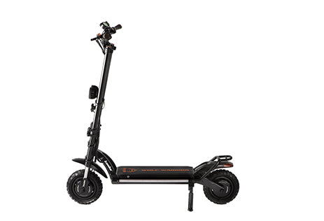 Trottinette électrique Kaabo Wolf Warrior X Pro+ (60V 28Ah)