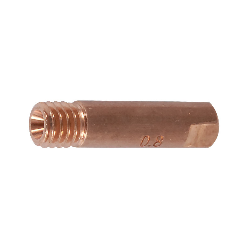 GYS contactbuis M6xØ0,6mm