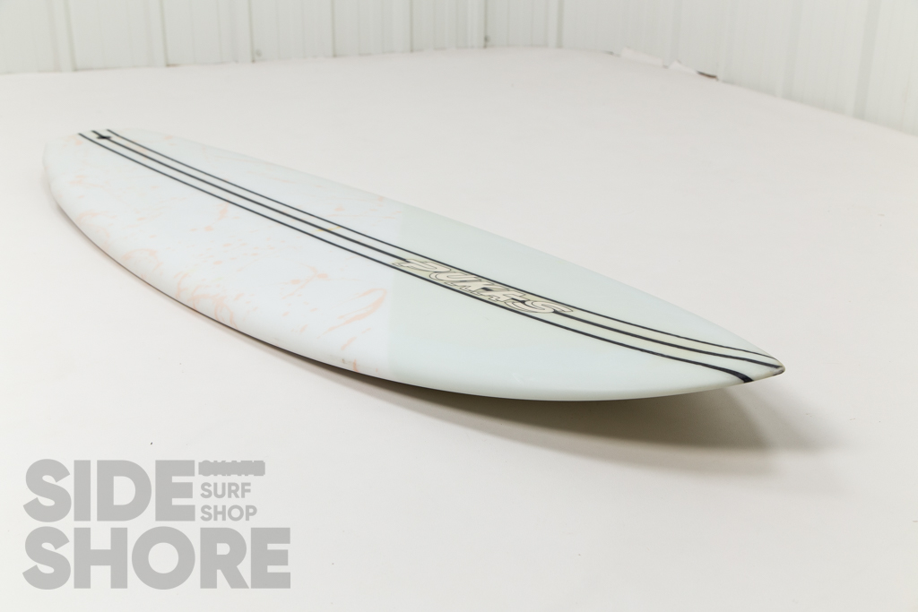 Eye Symmetry The Dako Roo - 5'6 x 19 3/4