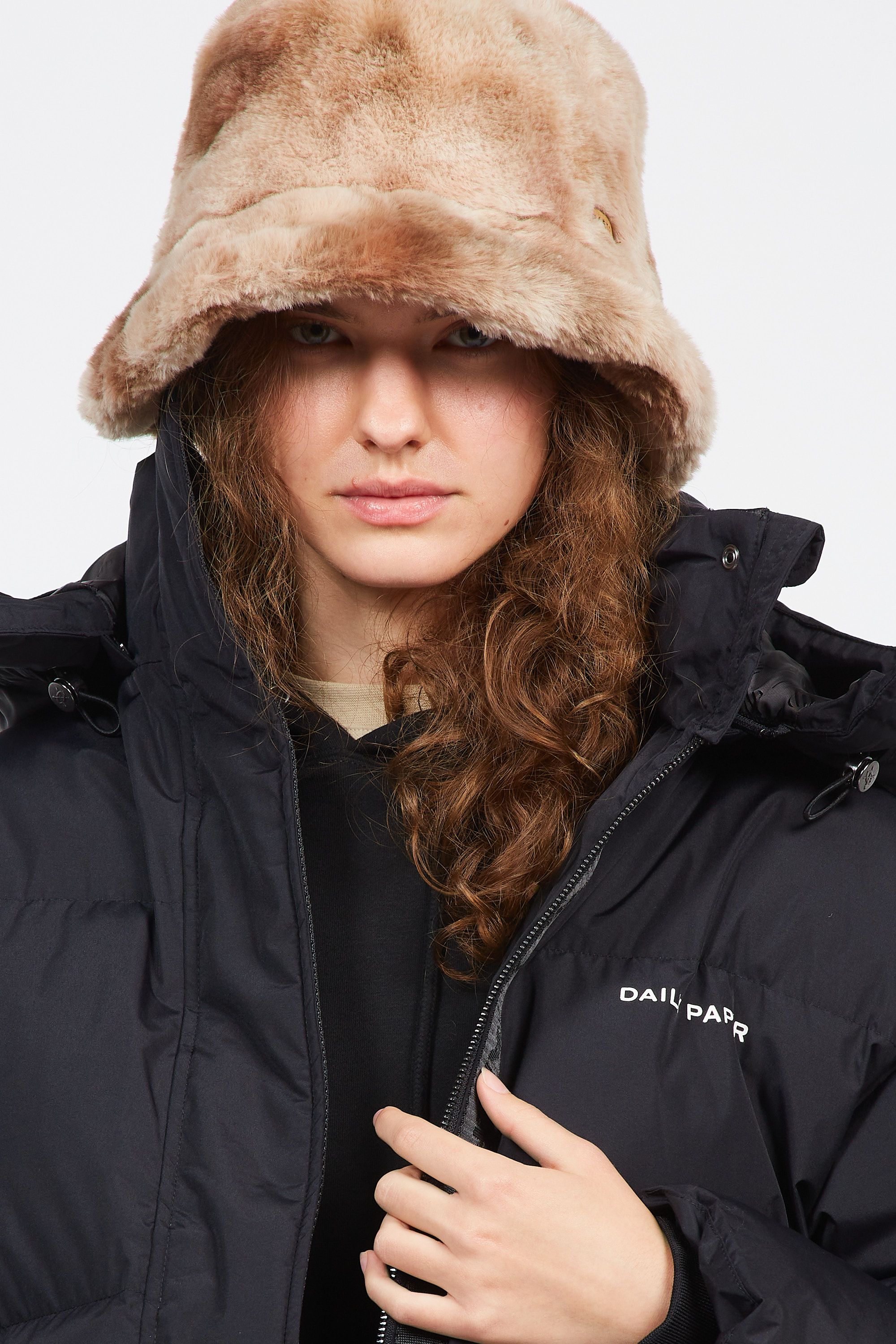 BARTS BOB Beige