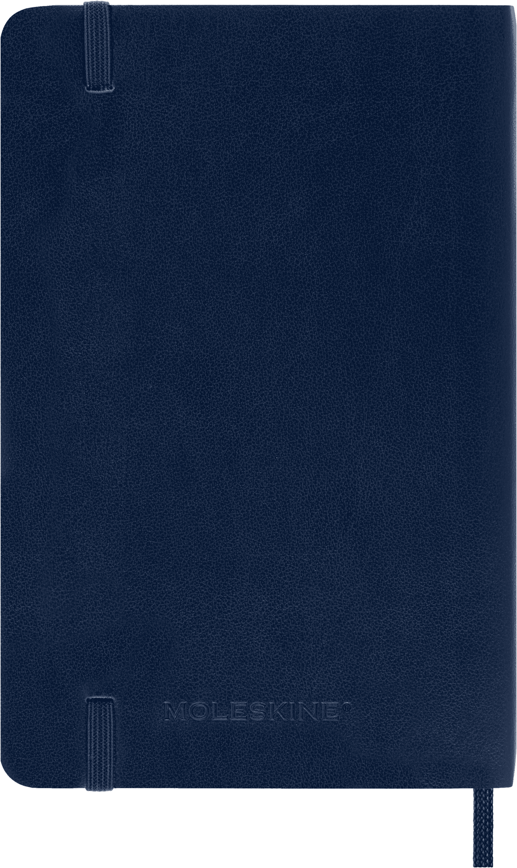 Classic Notebook Soft Cover