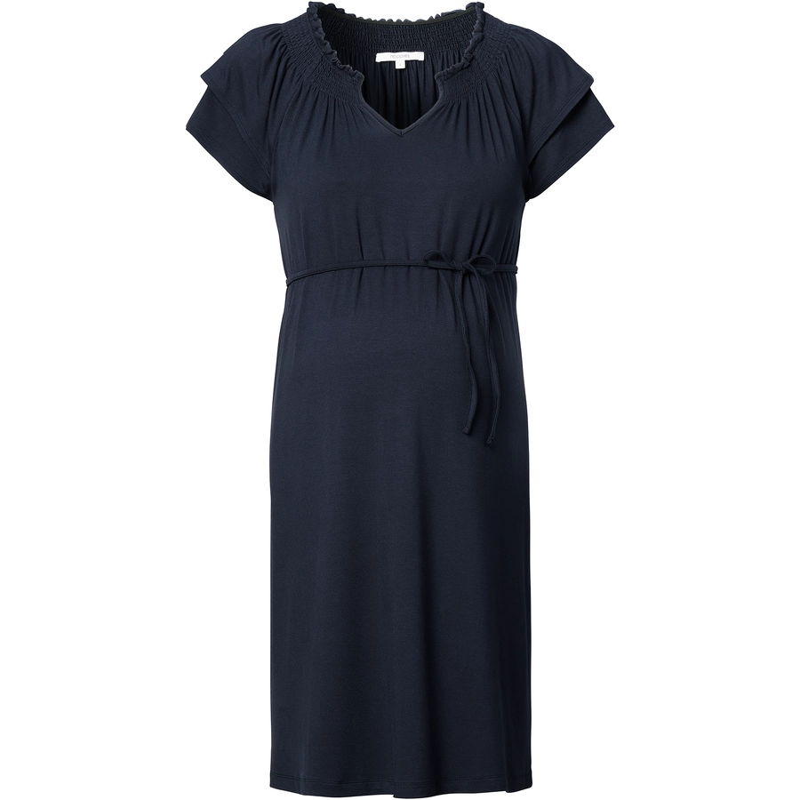 Noppies Kleid Eagle Blue Graphite