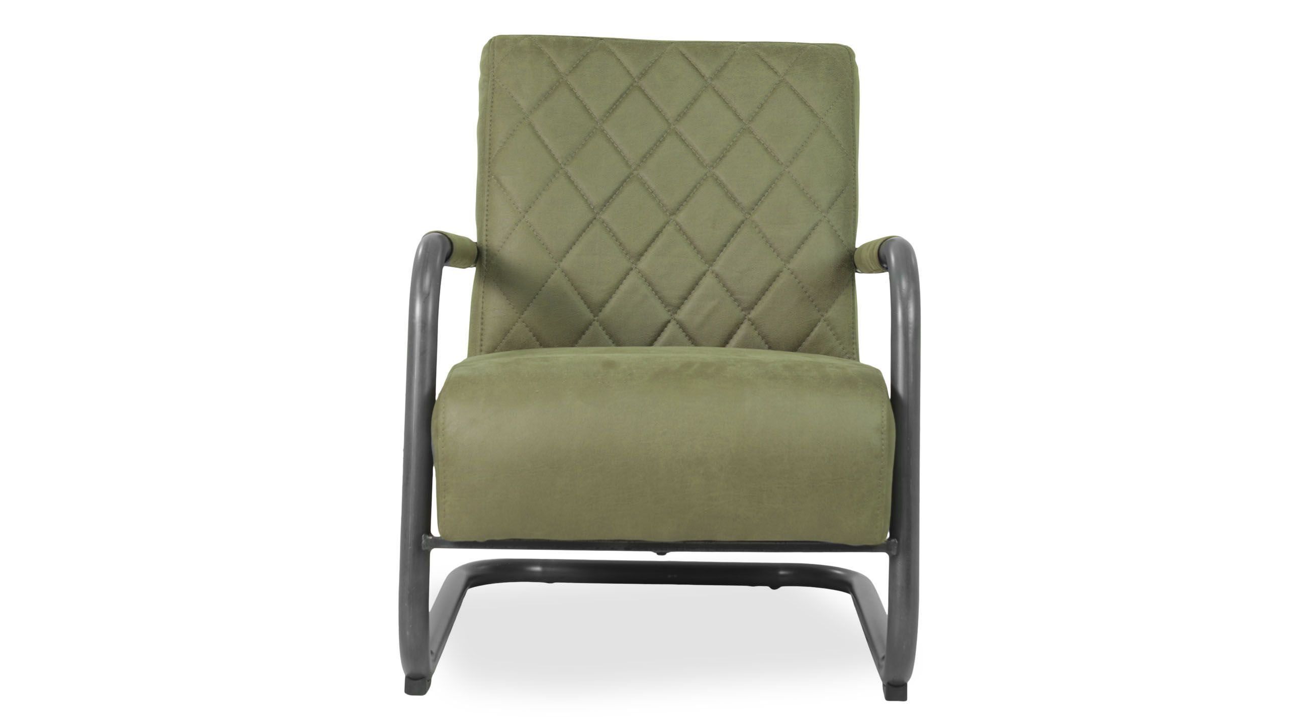 Fauteuil Green Civo B65 x D86 x H83 cm