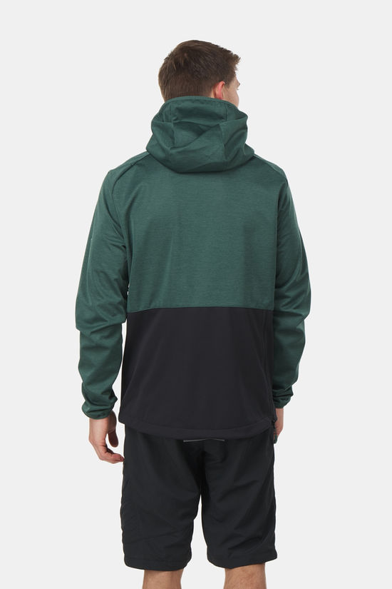 Vaude Vaude Tremalzo Softshell HZ Anorak