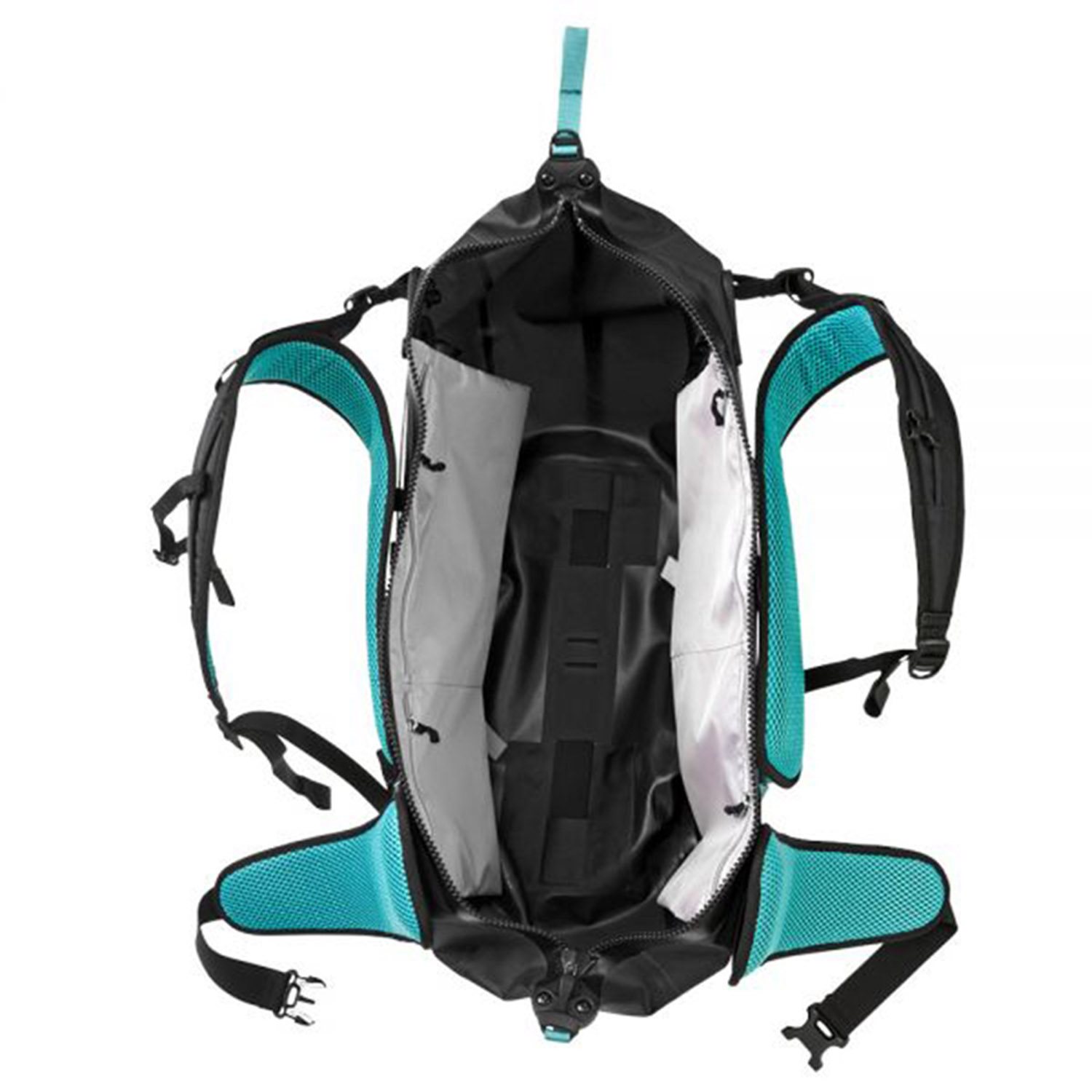 Ortlieb Atrack 25 L Daypack black