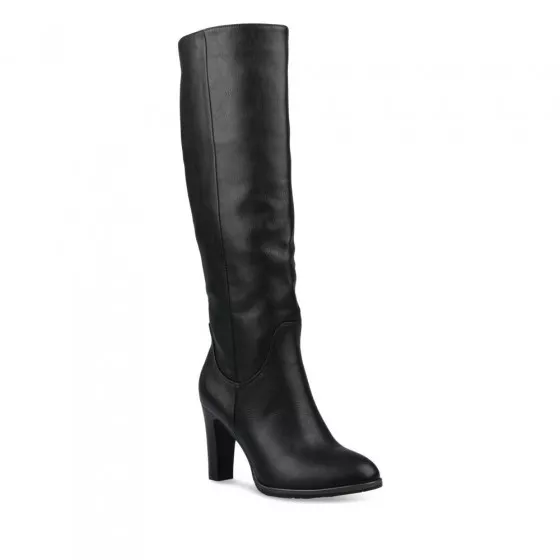 Bottes NOIR SINEQUANONE
