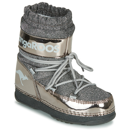 Kangaroos - K-MOON - Gris