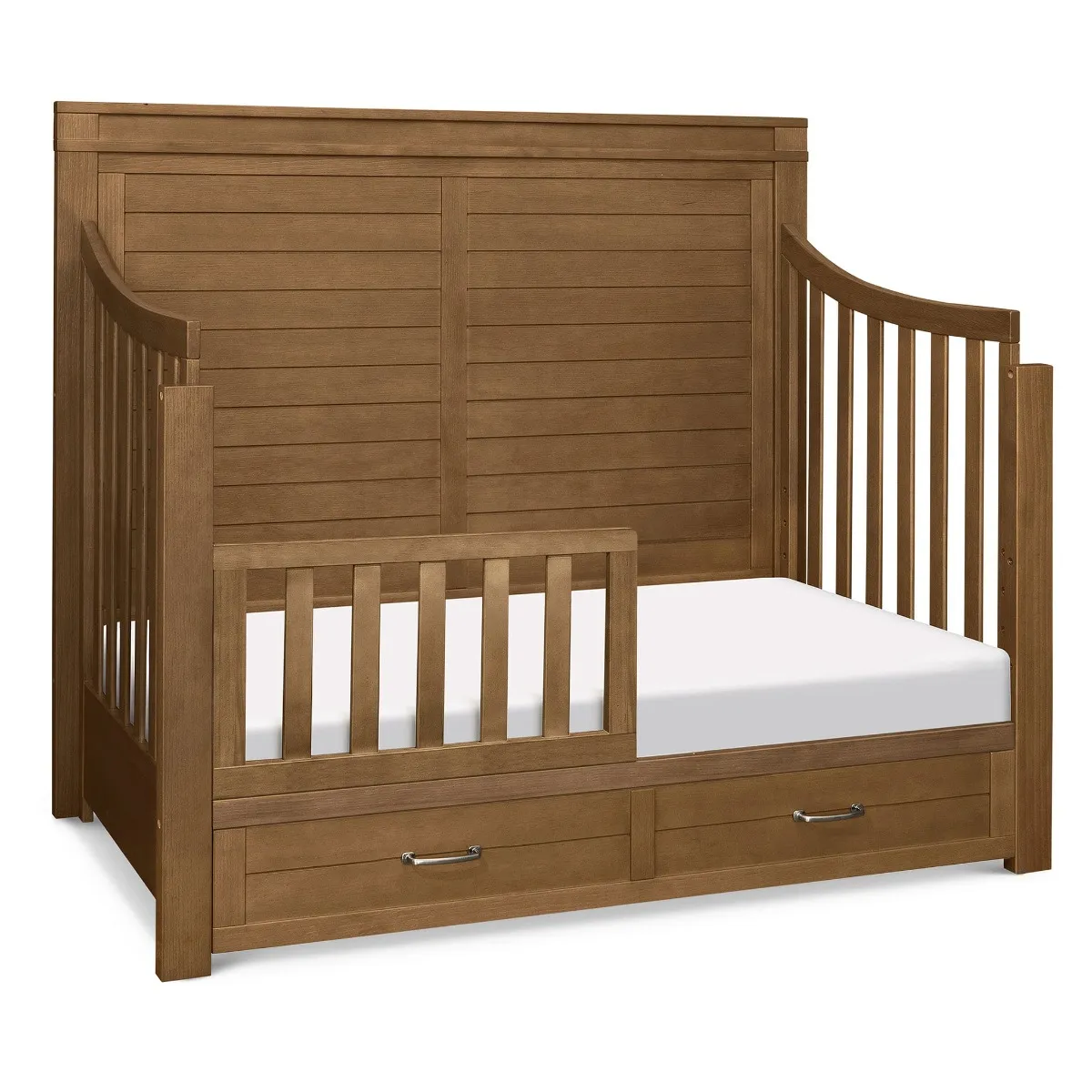 Million Dollar Baby Couchette Convertible 4 en 1 Wesley Farmhouse - Stablewood