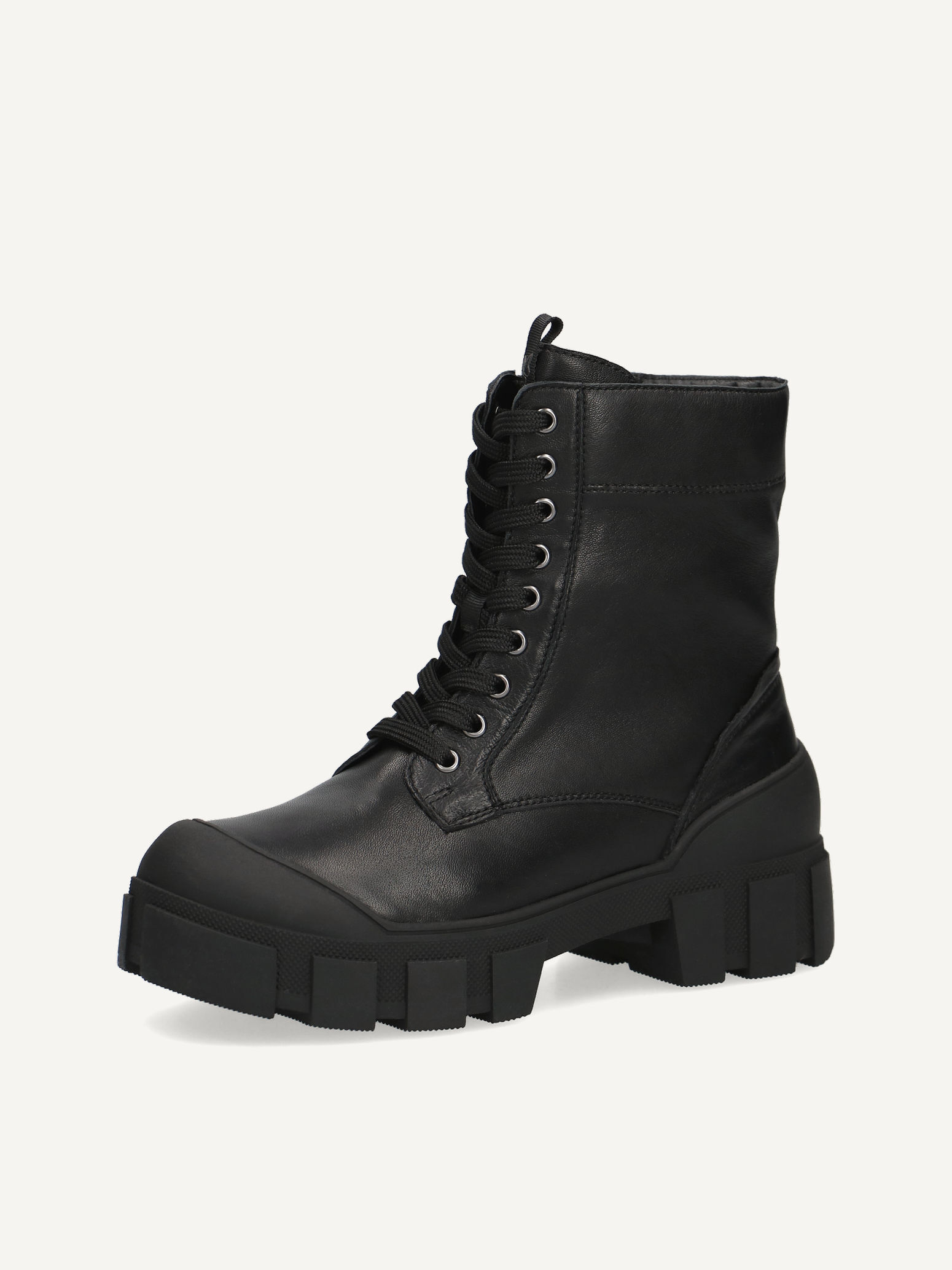 Stiefelette