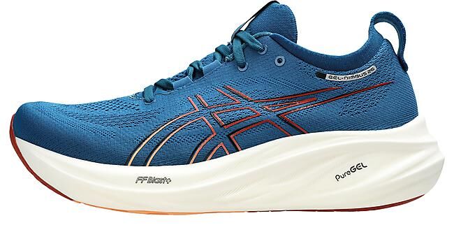 ASICS - CHAUSSURES DE RUNNING GEL NIMBUS 26 M