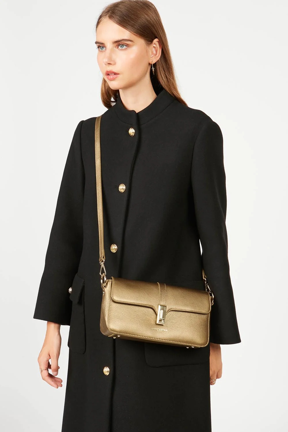 Milano Horizon-Sac baguette