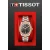 Tissot PR100 Sport Chic Damenuhr T101.910.22.061.00