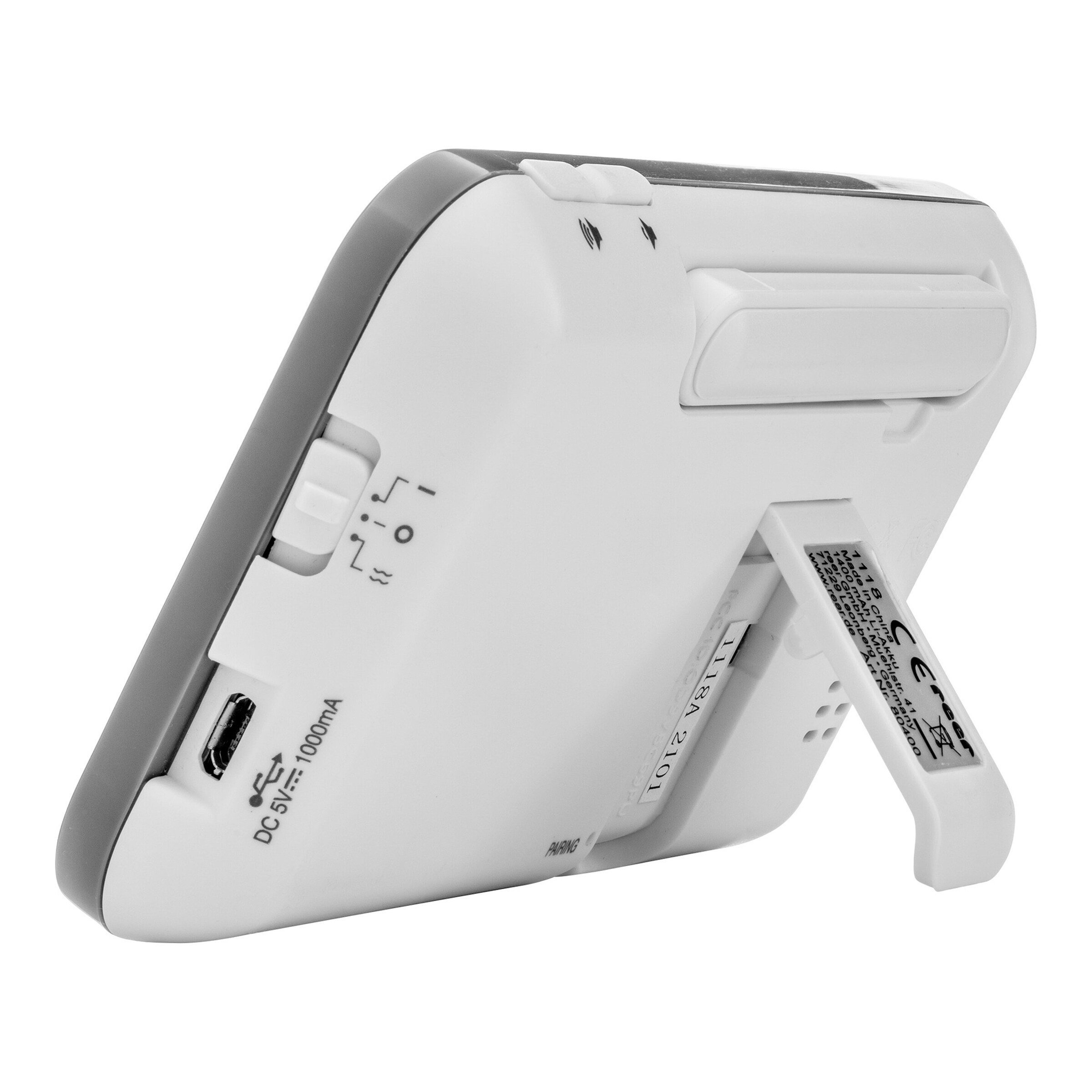 reer Bayphone mit Kamera BabyCam XL