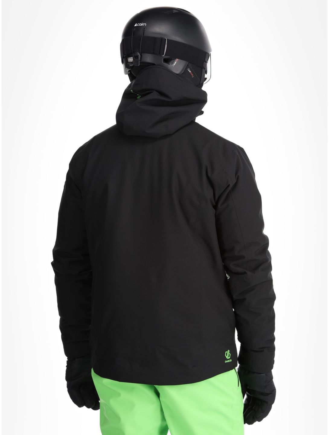 Eagly II ski-jas heren
