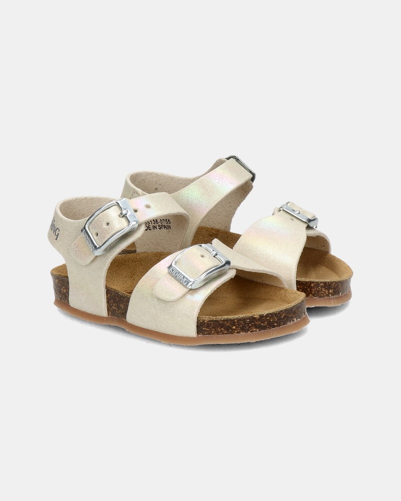 Kipling Ria Sandalen  - beige