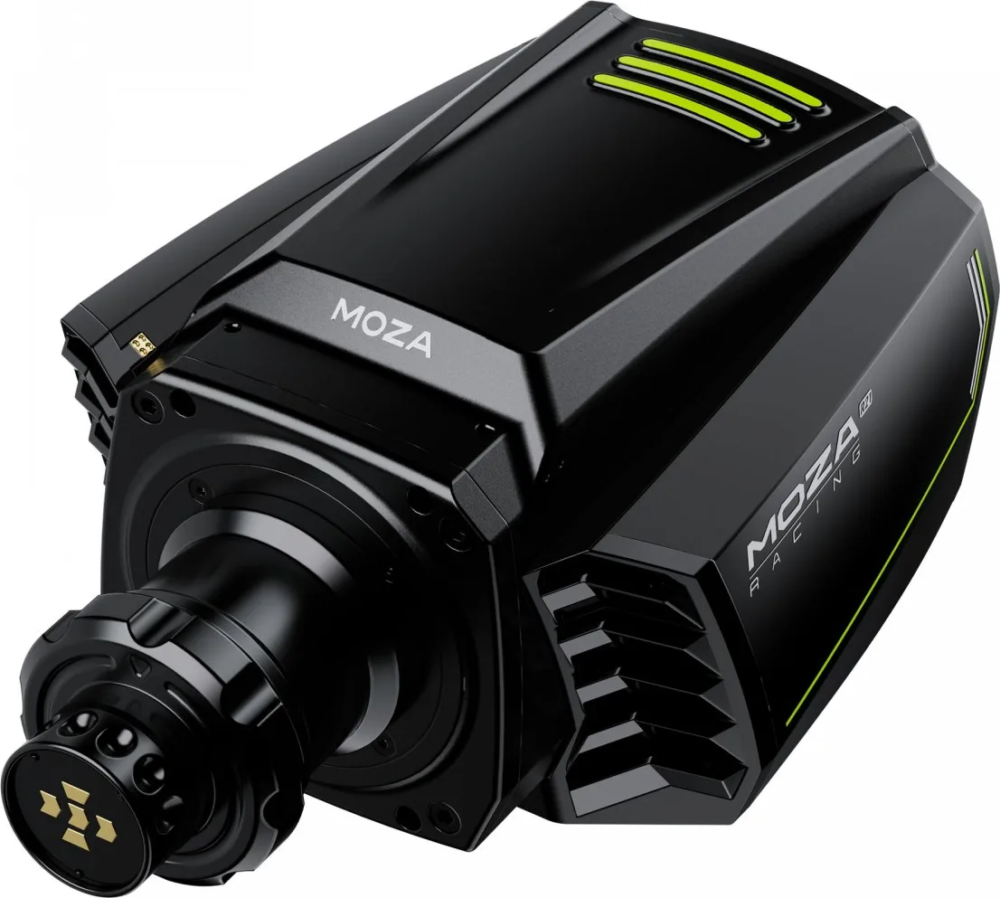 MOZA Racing R21 Accessoires gaming