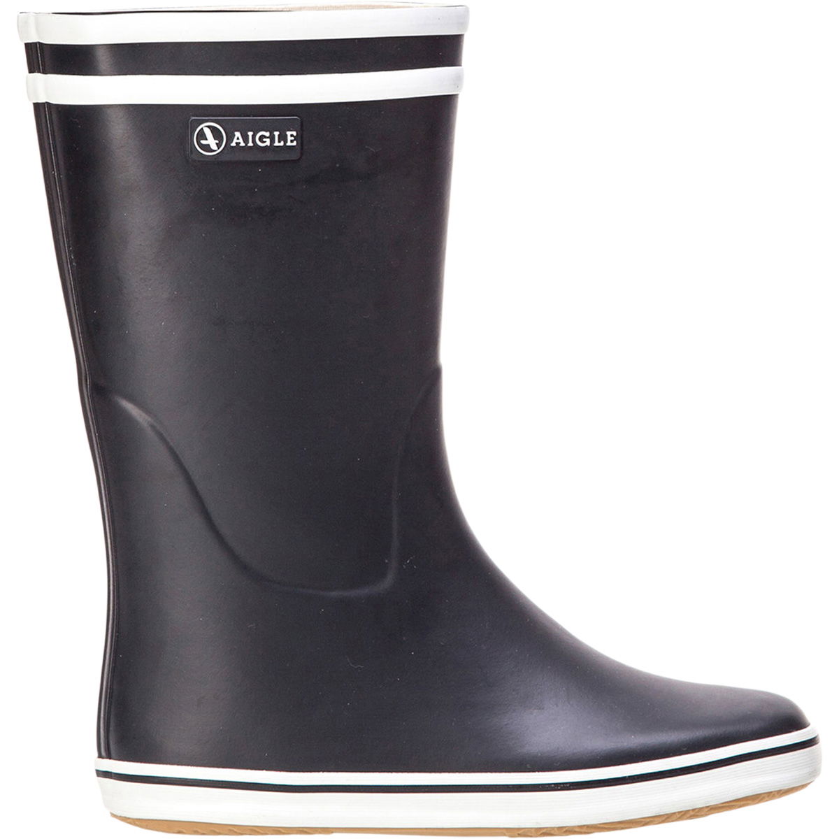 Aigle Malouine Gummistøvler Dame