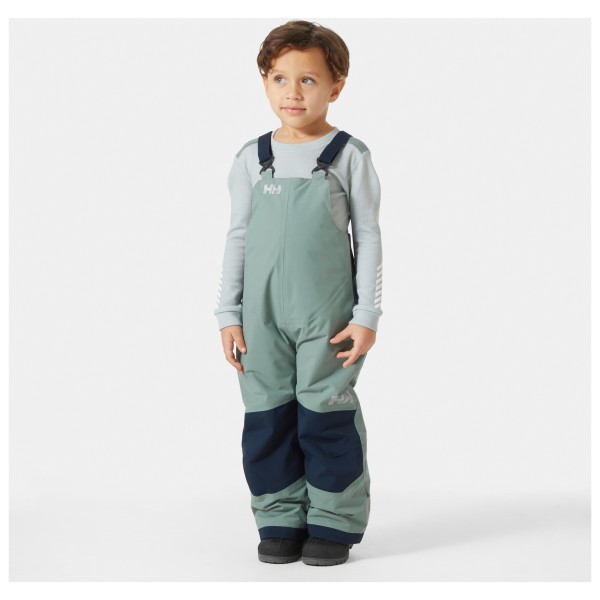 Helly Hansen - Kid's Rider 2 Ins Bib - Pantalon de ski