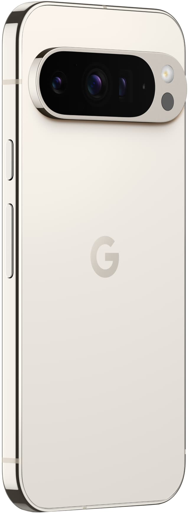 Google Pixel 9 Pro XL 5G smartphone 16/256GB (Porcelæn)