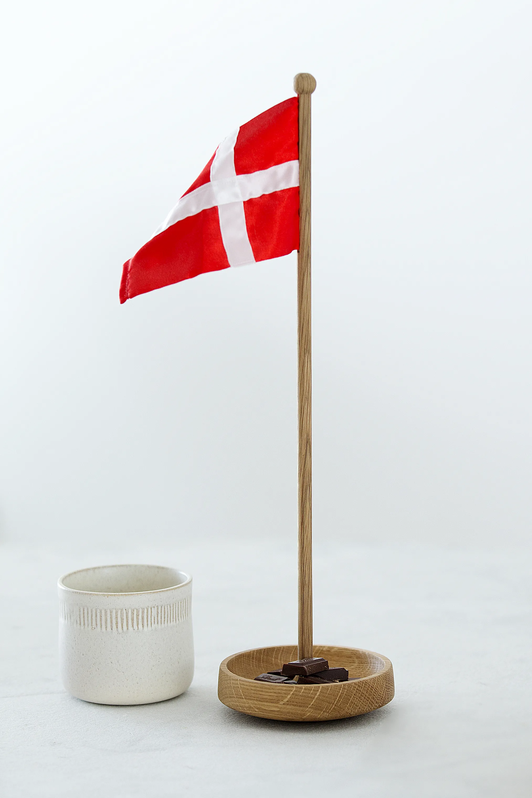 Spring Copenhagen Bordflag