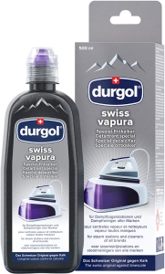 durgol swiss vapura Spezial-Entkalker