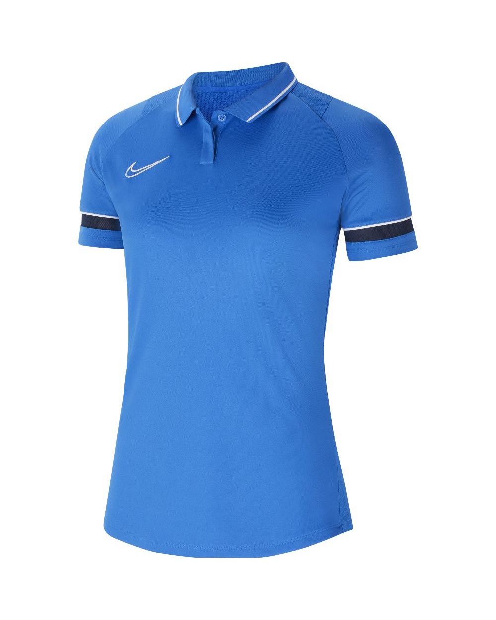 Polo Nike Academy 21 pour femme