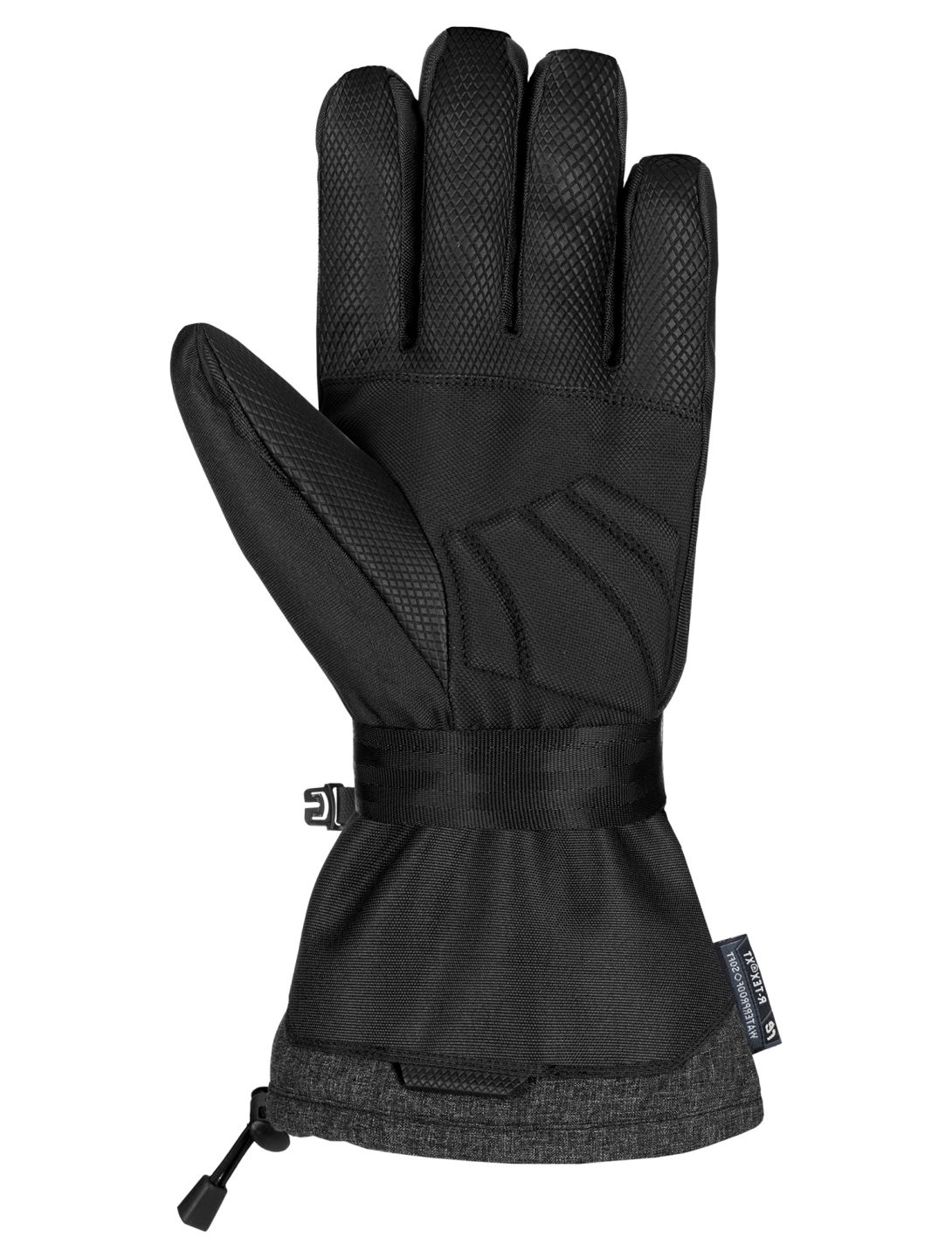 Doubletake R-TEX® XT skihandschoenen heren