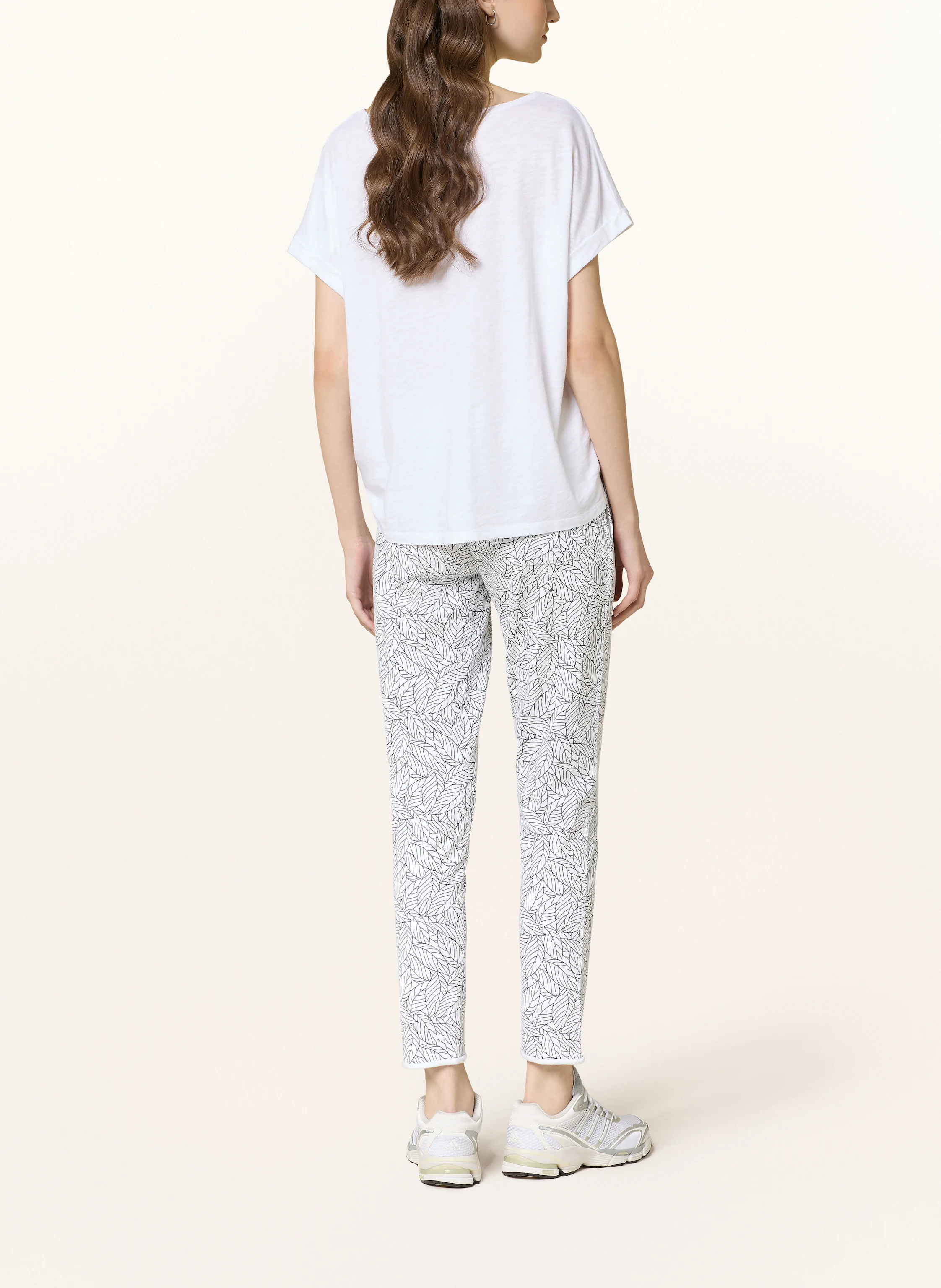 Juvia Sweatpants SMILLA