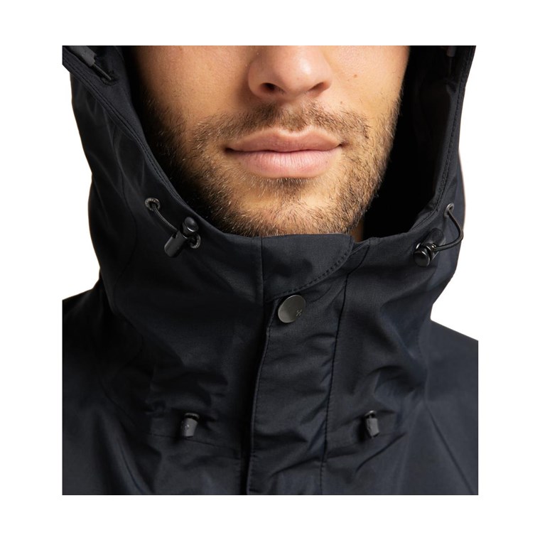 Haglöfs Astral GTX Jacket Men True Black