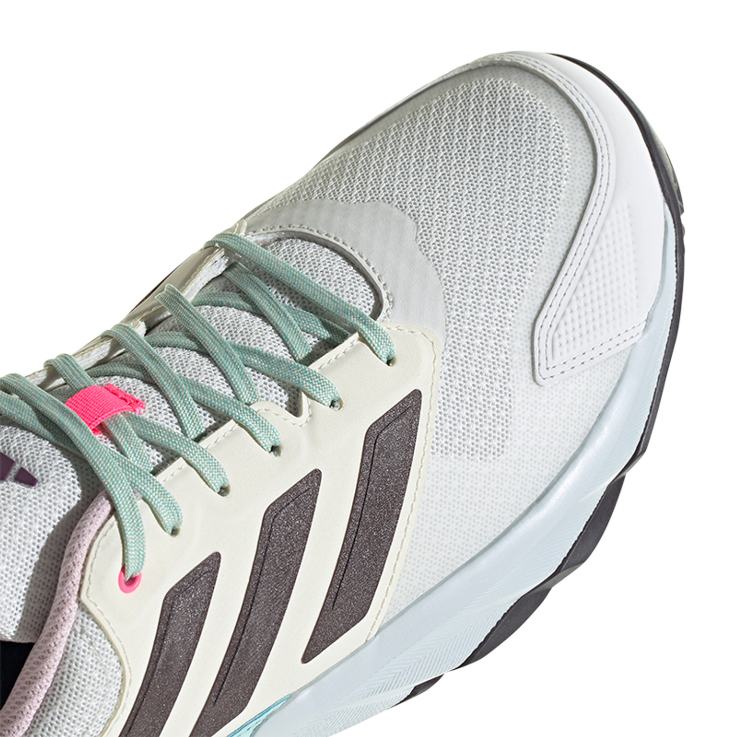 adidas CourtJam Control 3 Clay Heren