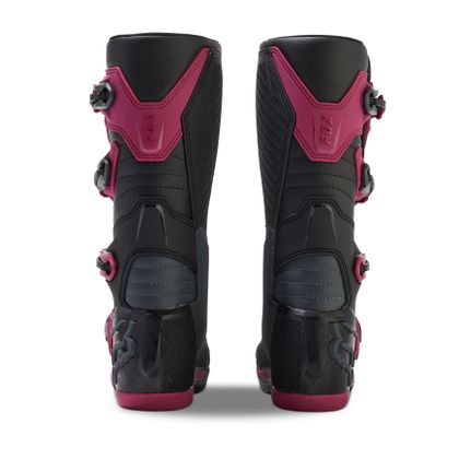 Bottes cross Fox WOMENS COMP 2024 - Rose