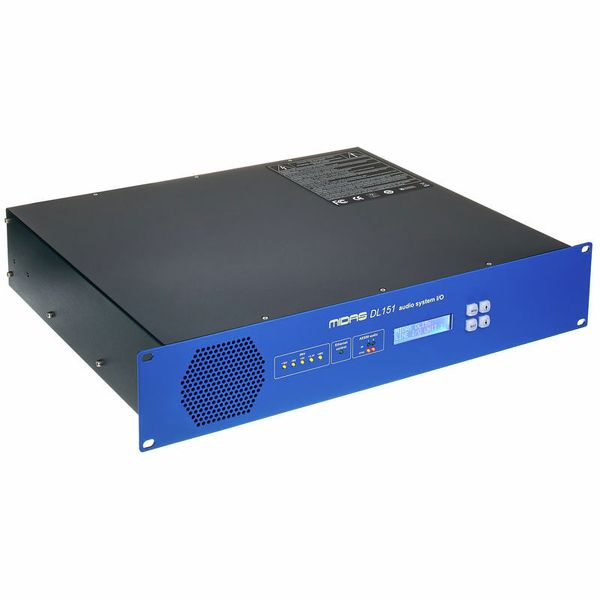 Midas DL151