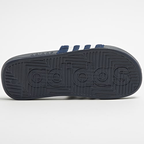 Claquettes Adissage F35579 Bleu Marine
