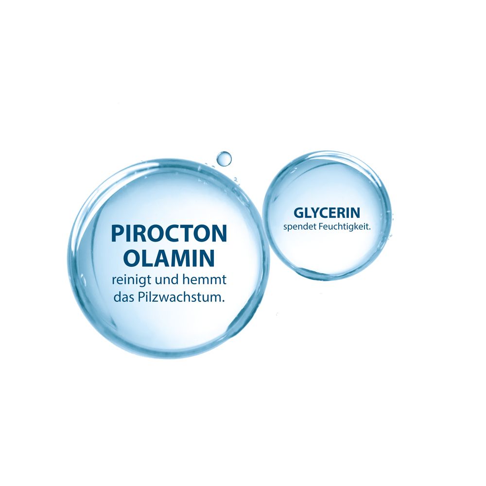 DUCRAY SQUANORM Anti-Schuppen Shampoo - Trockene Schuppen
