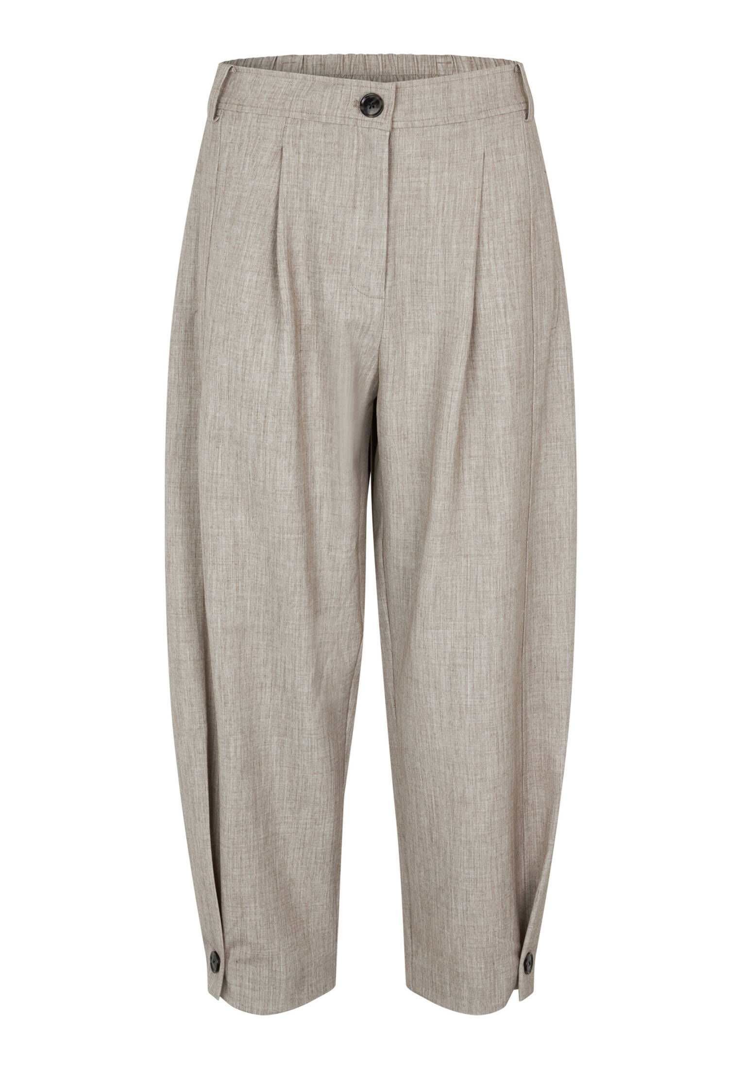 MASAI| Damen 7/8 Business Hose MaPunna